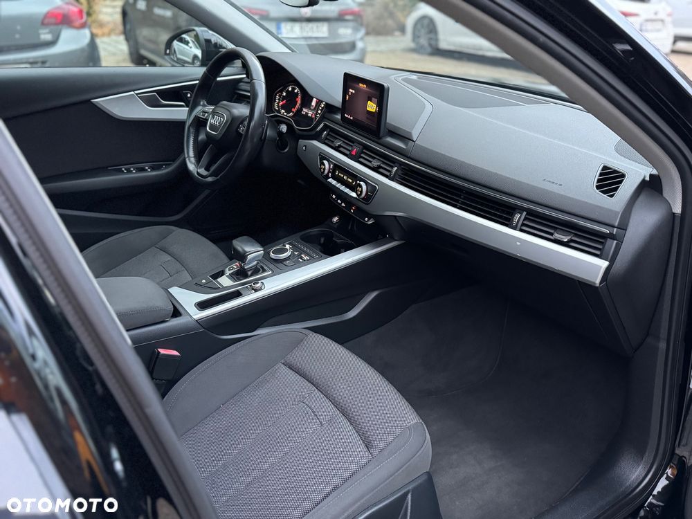Audi A4 Avant - 17