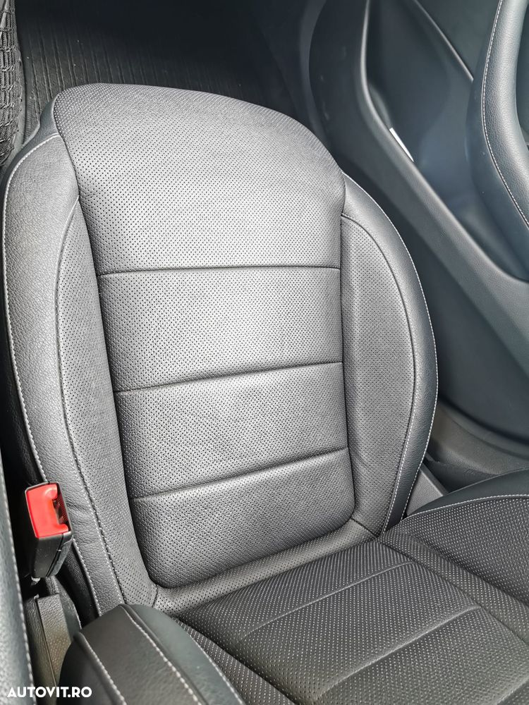 Mercedes-Benz E 220 d 9G-TRONIC Avantgarde - 20