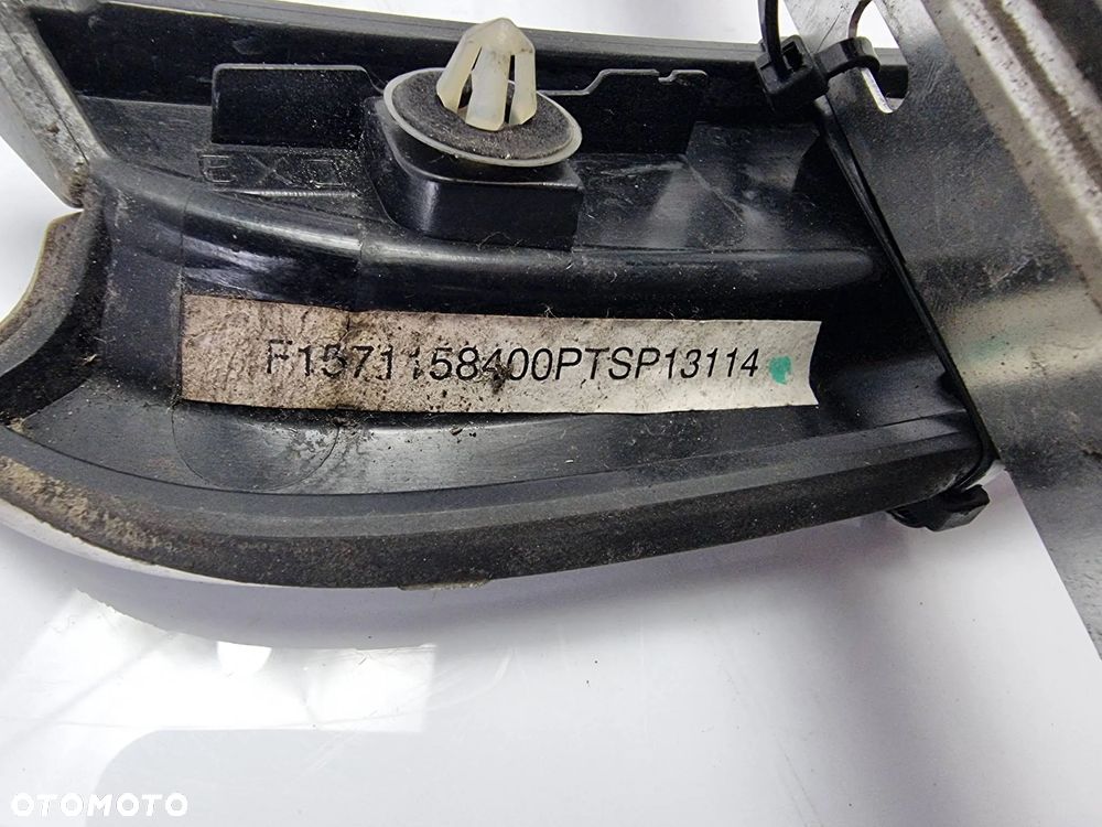 670023096 Maserati Ghibli 2999 TDI 2014 sedan Dekor listwa Inne części karoserii - 5