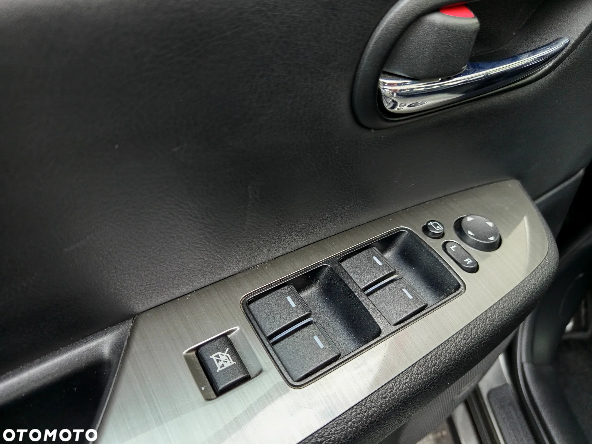 Mazda 6 Sport Kombi 2.0 MZR DISI Edition - 21