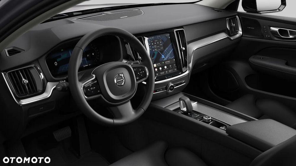 Volvo V60 B4 B Plus Dark - 2