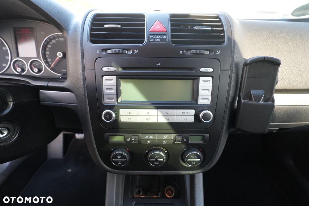 Volkswagen Golf 1.4 TSI GT Sport - 18
