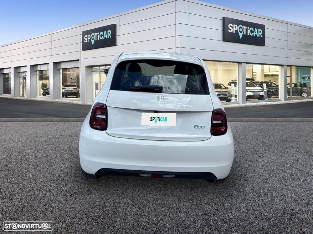 Fiat 500 - 5