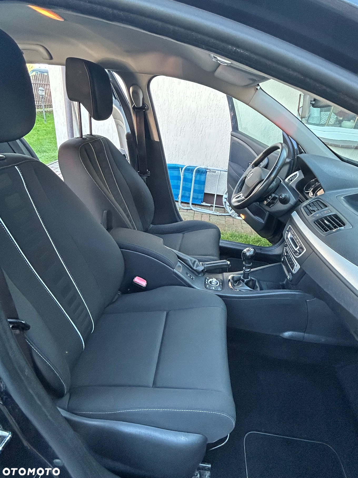 Renault Megane 1.6 dCi Energy Dynamique - 10