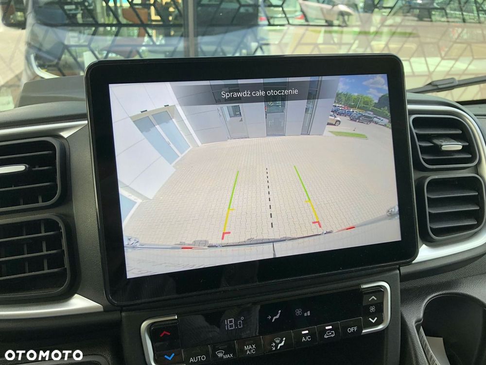 Toyota PROACE MAX - 26