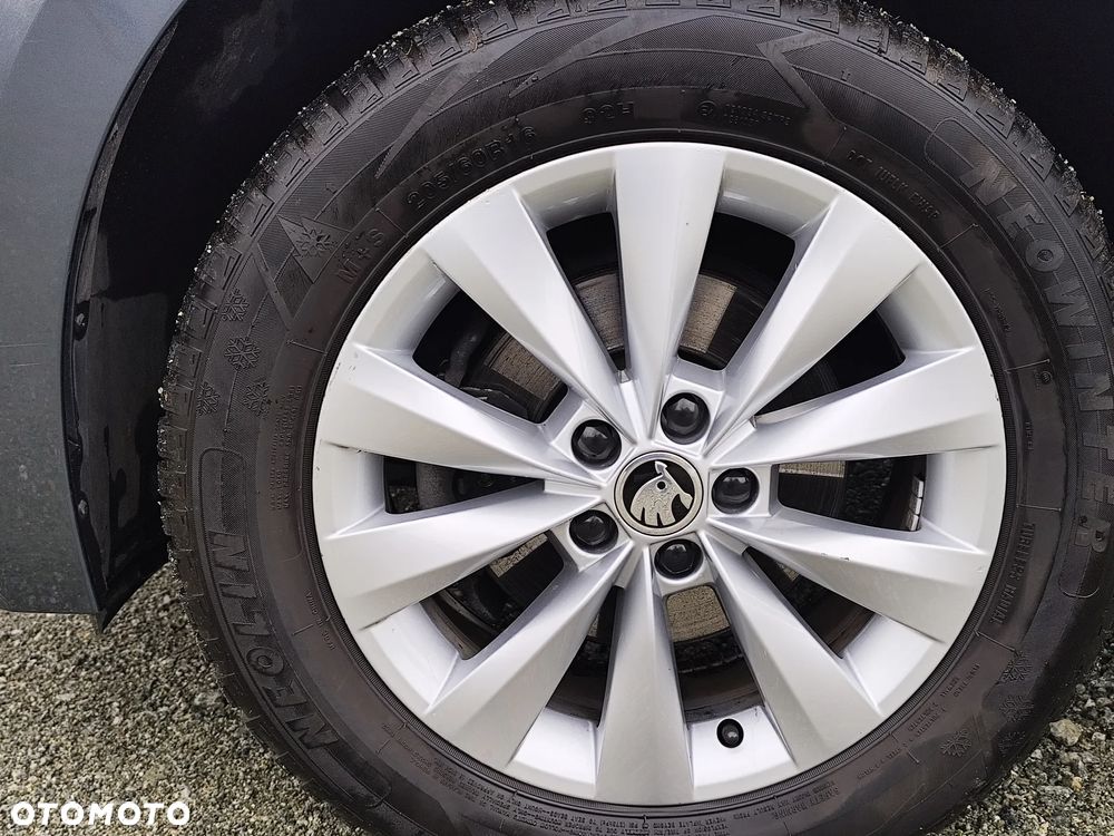 Skoda Kamiq 1.0 TSI Ambition - 39