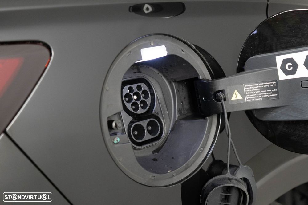 BYD Seal U 87 kWh Design - 17