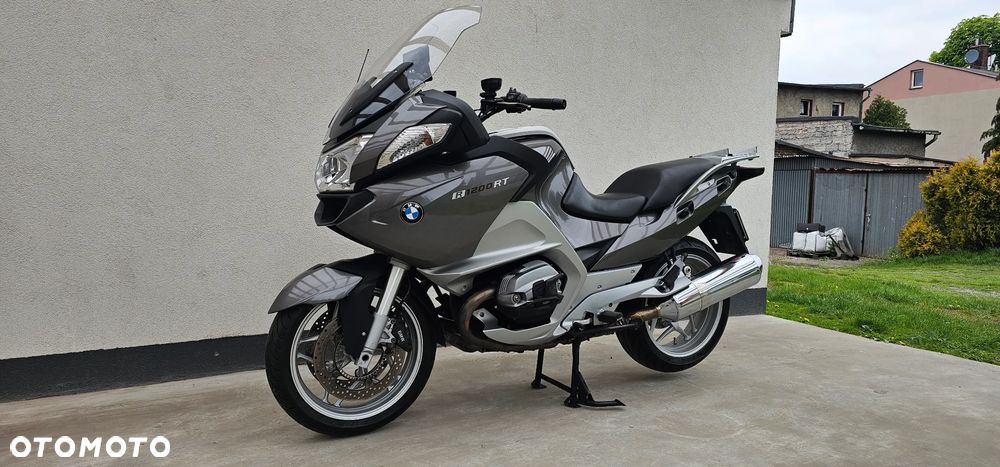 BMW RT - 10