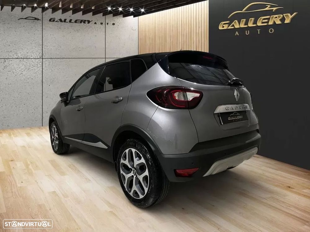Renault Captur 1.5 dCi Exclusive - 5