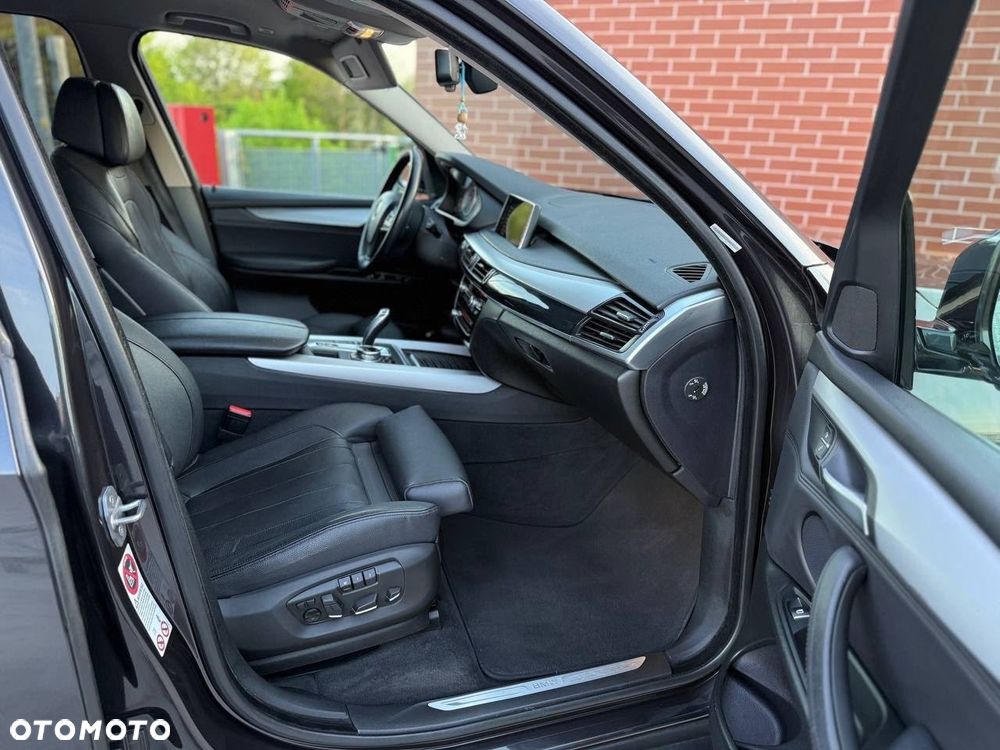 BMW X5 - 9