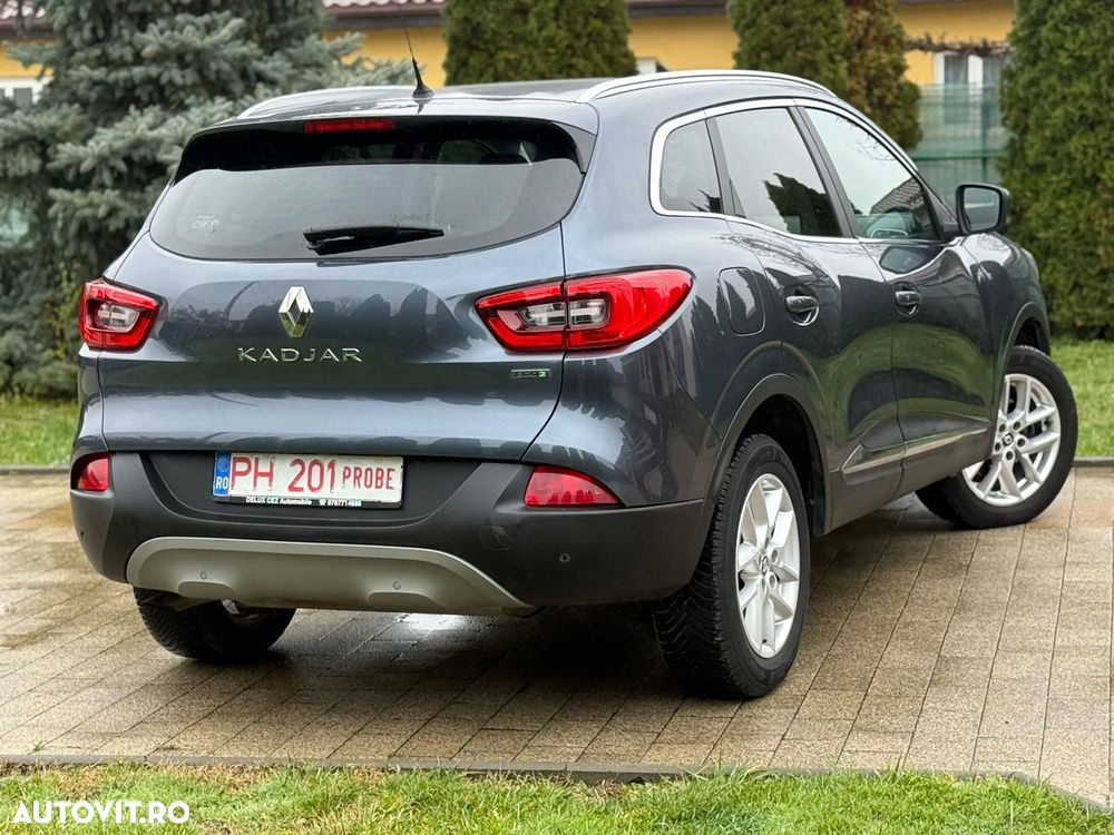 Renault Kadjar 1.5 DCI XMod - 3