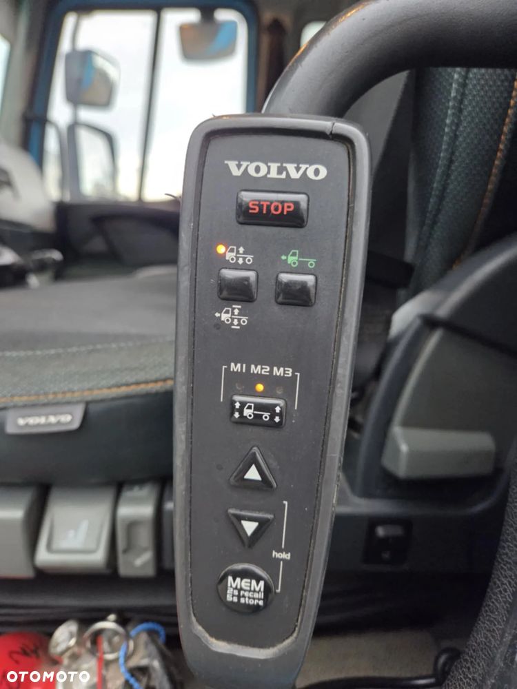 Volvo FL 240 - 13