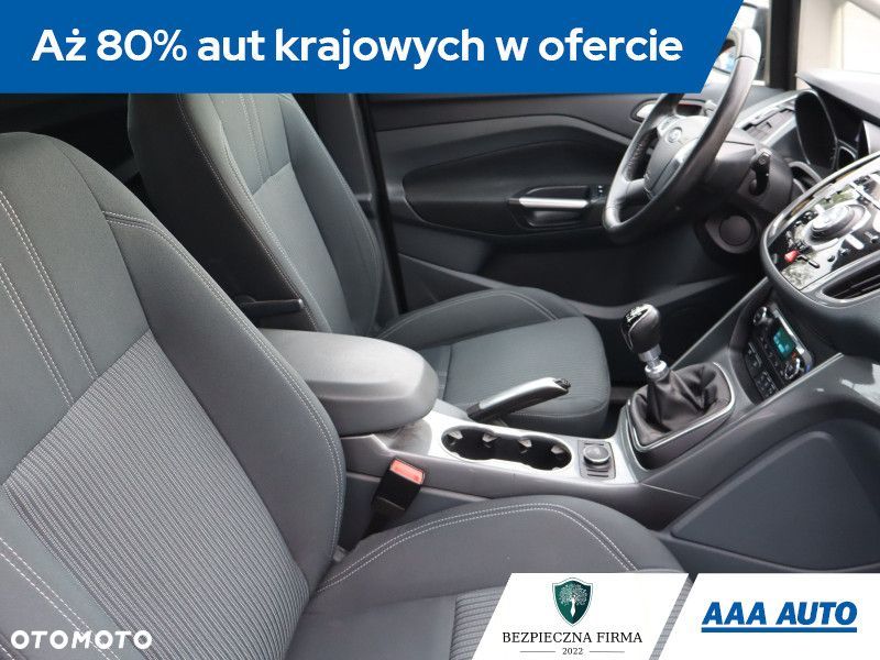 Ford C-MAX - 11