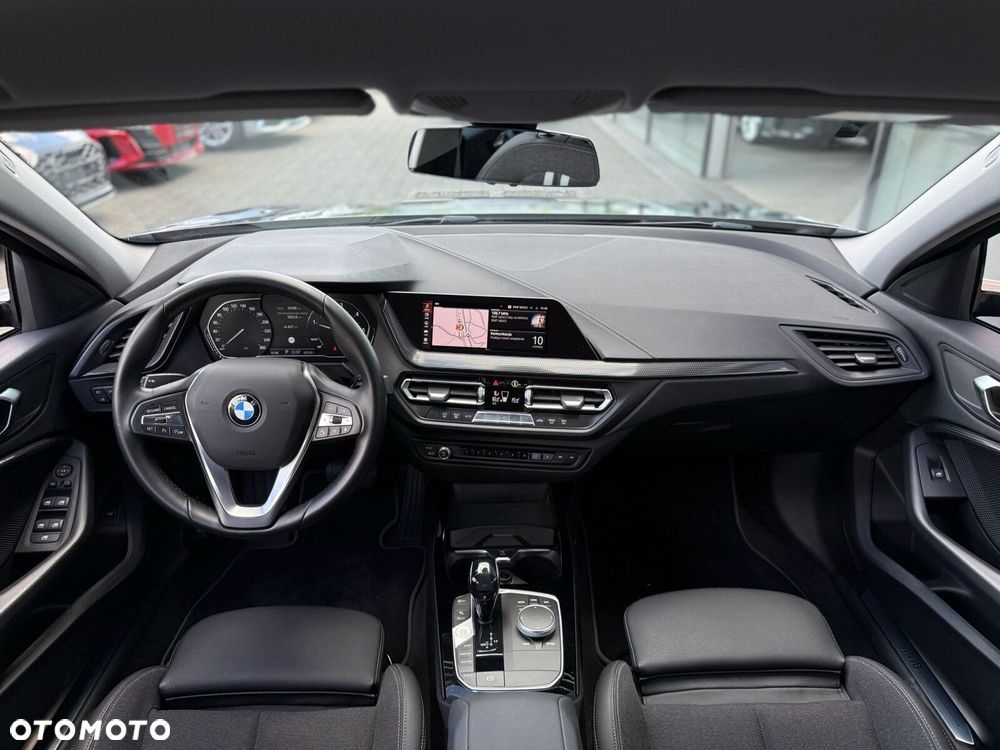 BMW Seria 1 - 23
