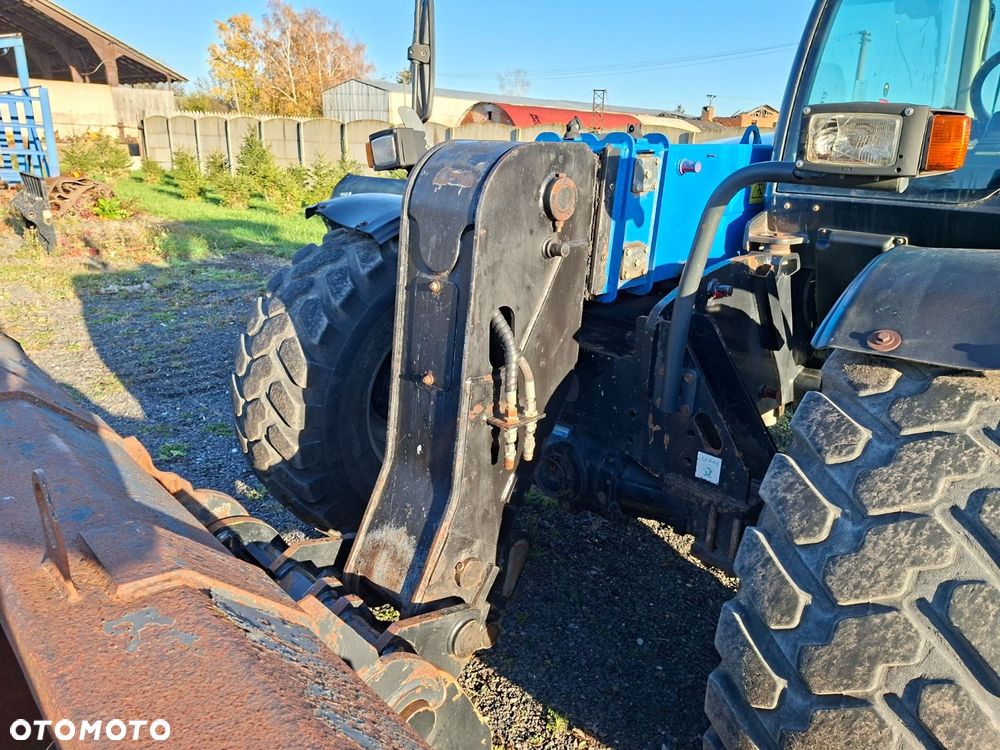 New Holland Lm 5040 4X4 - 31