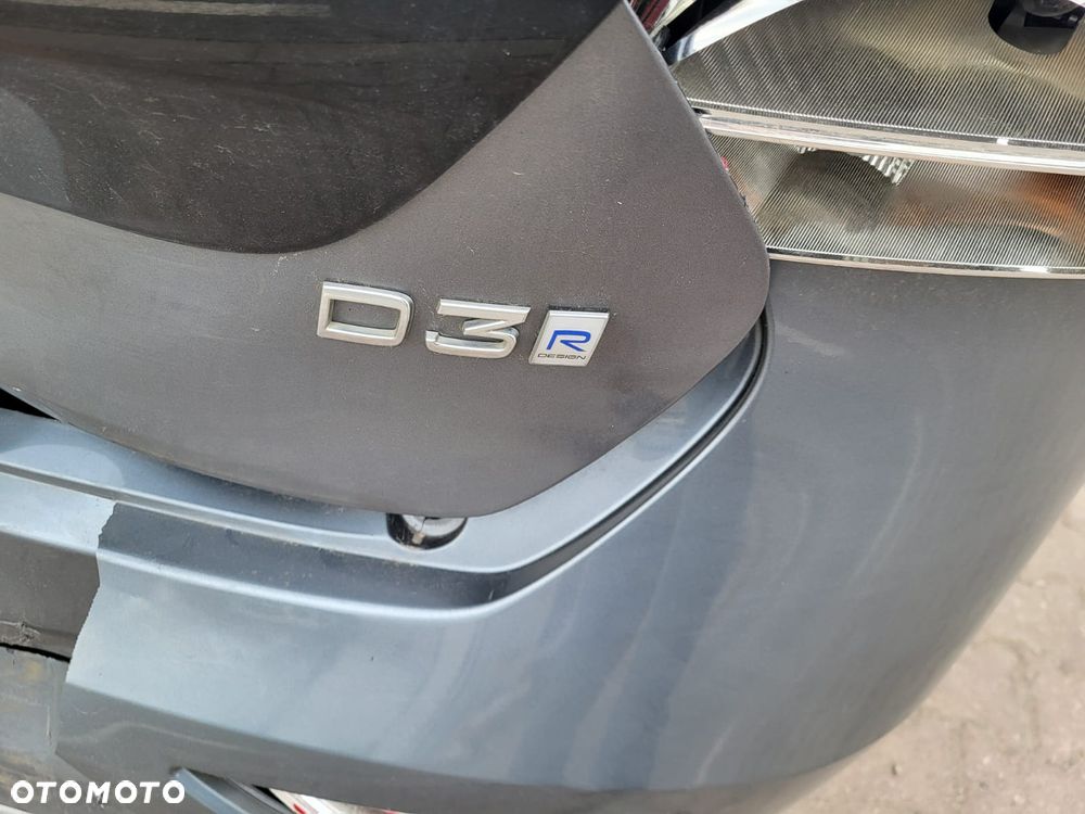 Volvo V40 D3 Geartronic Summum - 16