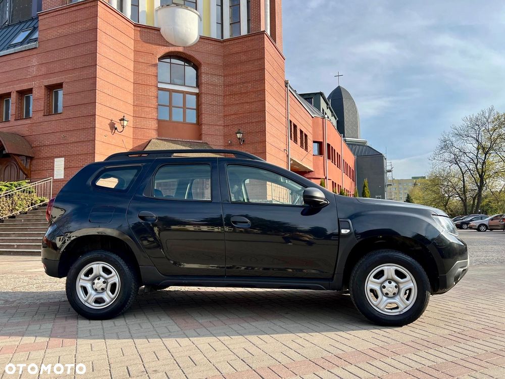 Dacia Duster - 4