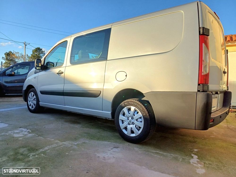 Peugeot Expert - 4