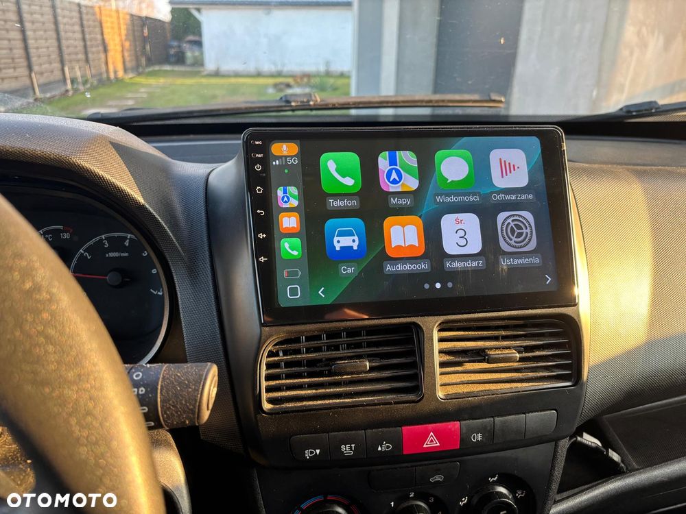 Opel Combo 1.3 CDTI L1H1 LKW-Zulassung Selection - 9