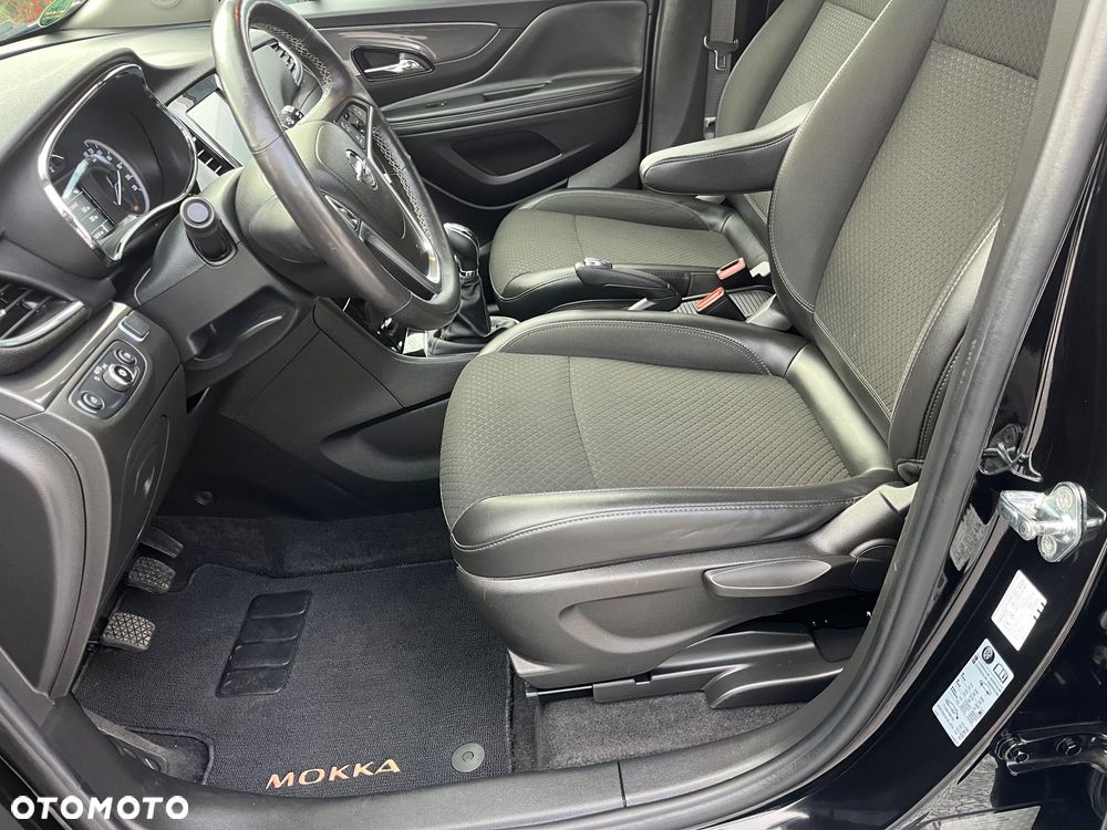Opel Mokka - 30