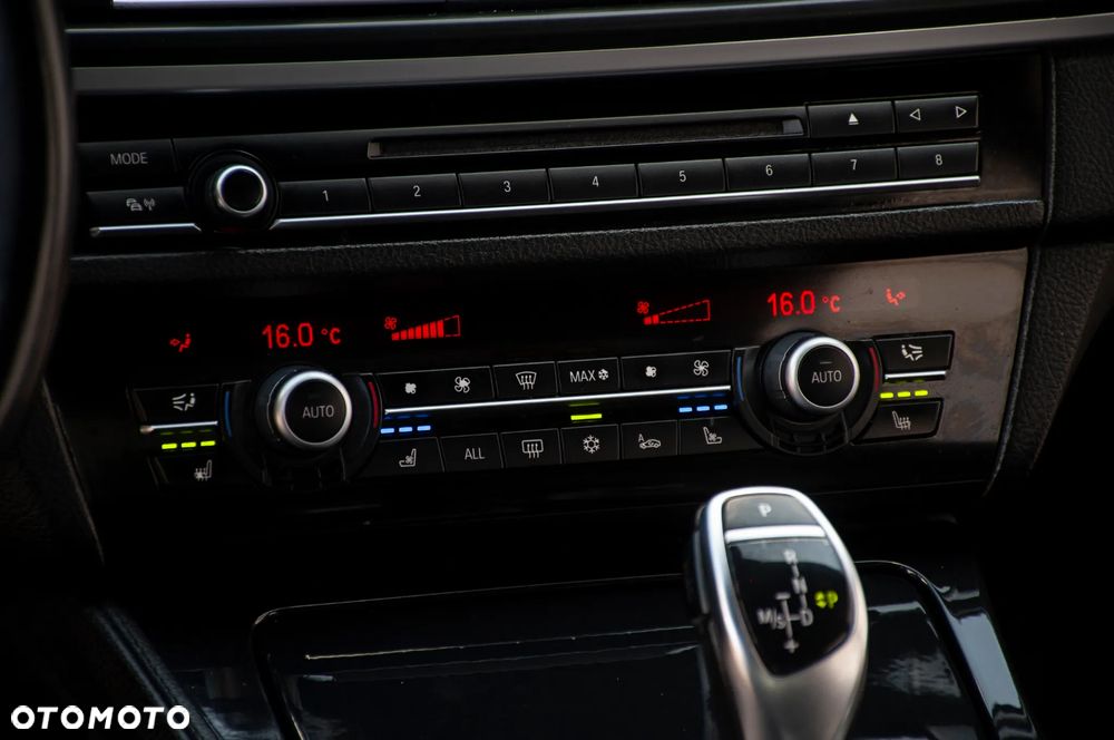 BMW Seria 5 520d - 31