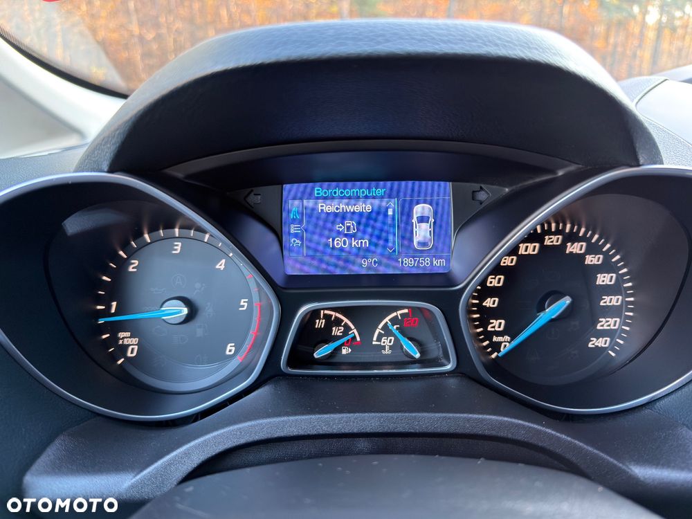 Ford C-MAX 2.0 TDCi Titanium - 33