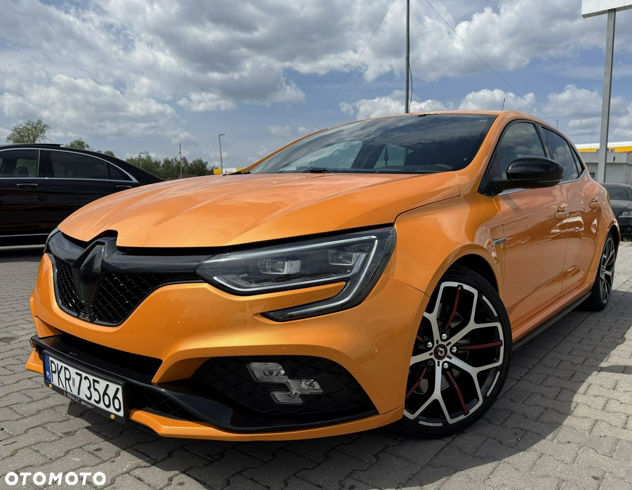 Renault Megane - 2