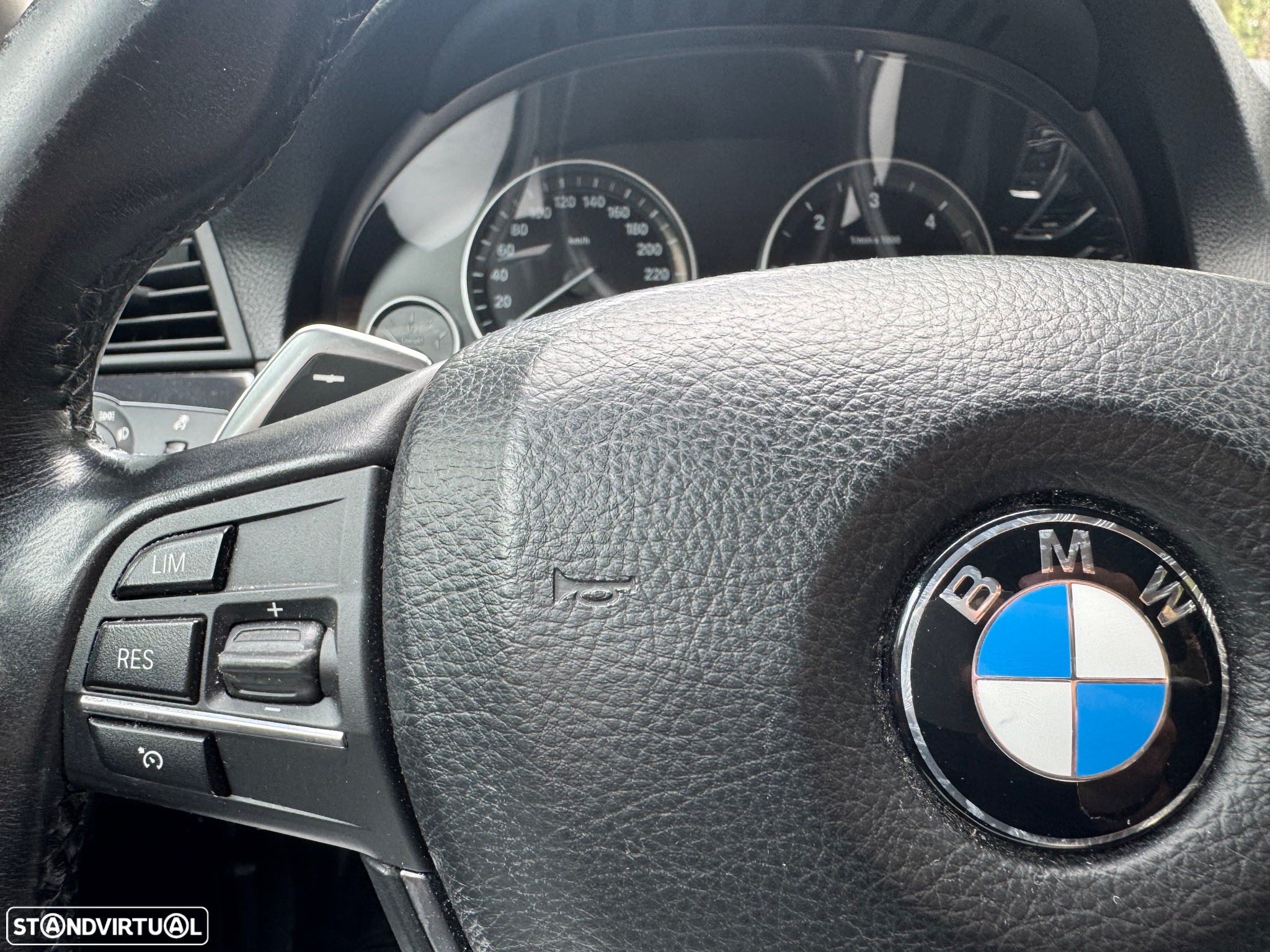 BMW 520 d Auto - 43