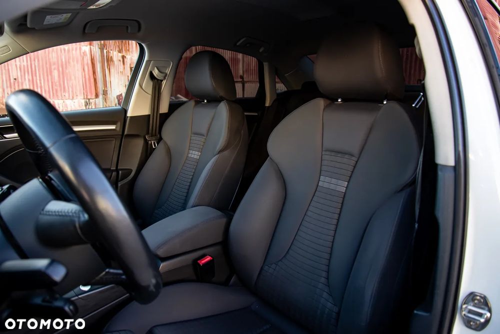 Audi A3 Limousine 1.8 TFSI quattro S tronic S line Sportpaket - 8