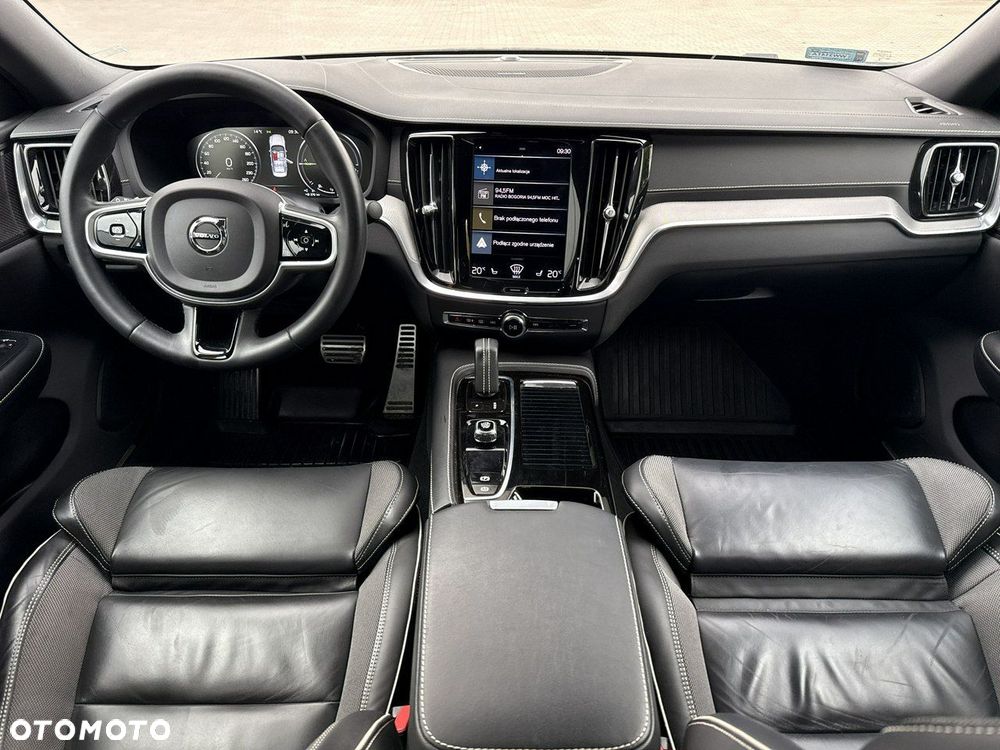 Volvo S60 T8 AWD Plug-In Hybrid Polestar Engineered - 22