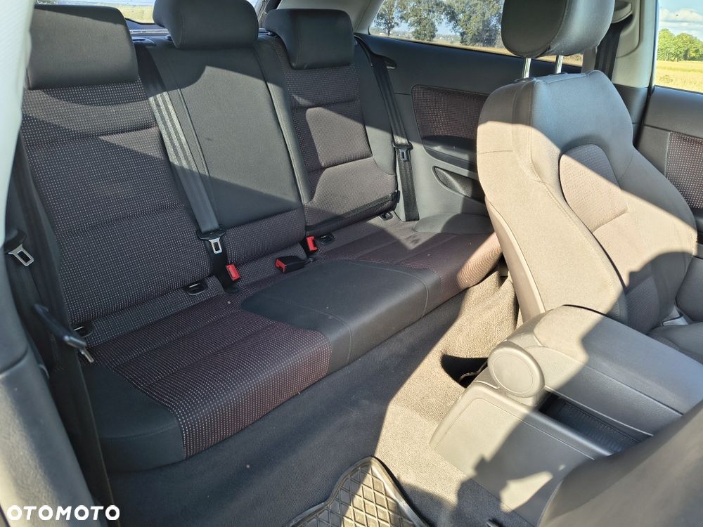 Audi A3 3-drzwiowe - 7