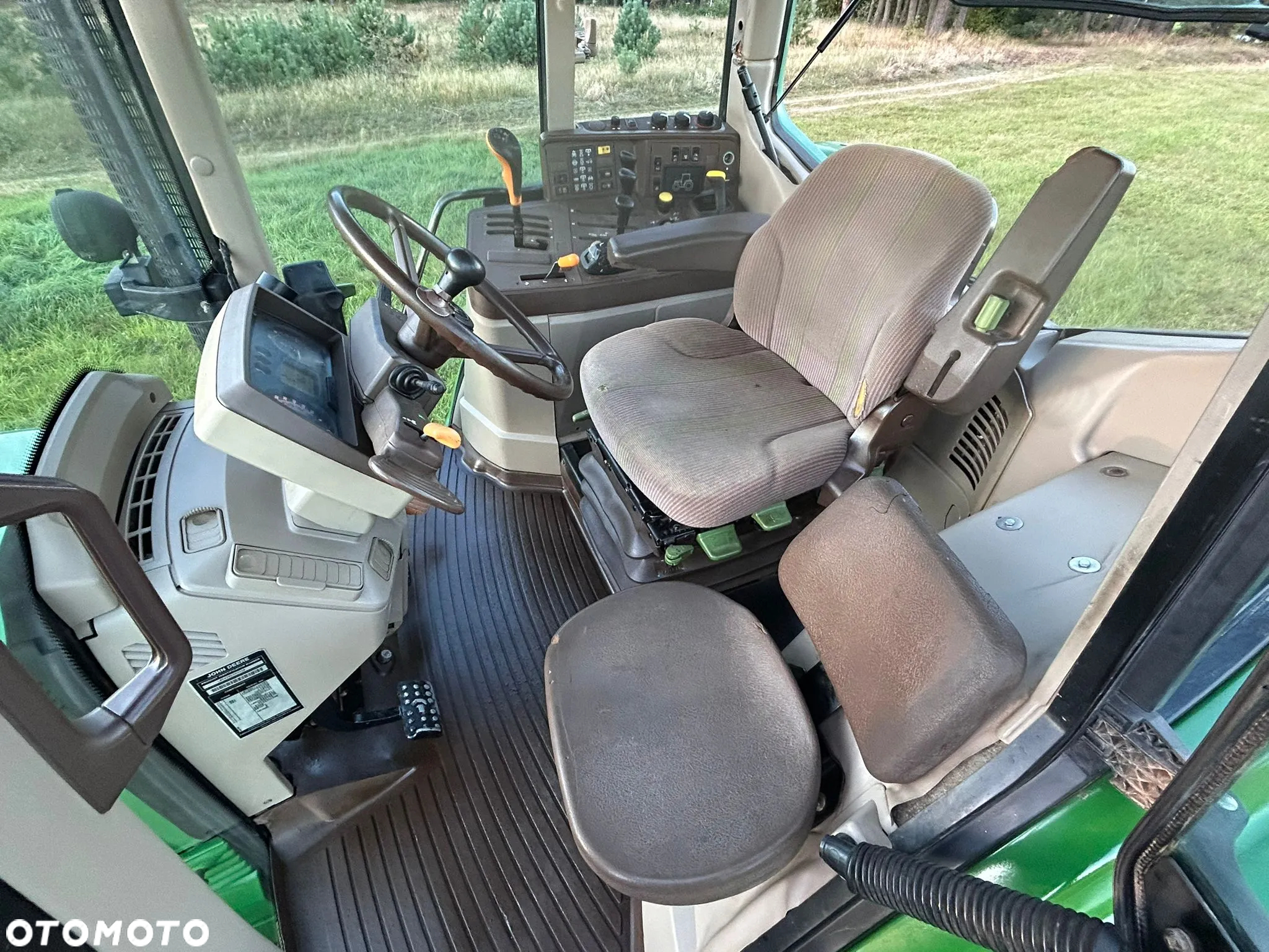 John Deere - 17