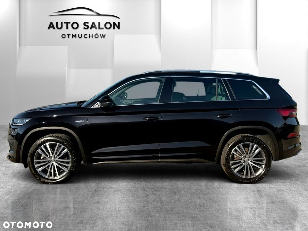 Skoda Kodiaq - 8