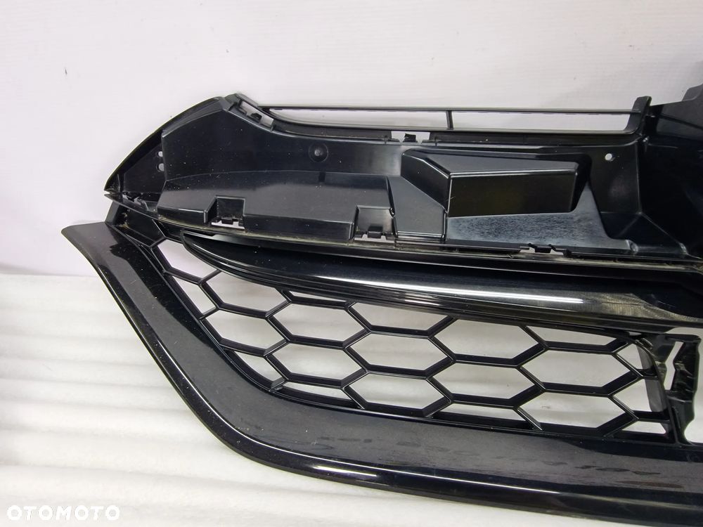 HONDA CR-V CRV V LIFT 18- ATRAPA / GRILL PRZEDNI PRZÓD , NR 71121-TNY-G1 , NR AUKCJI GR271 - 3