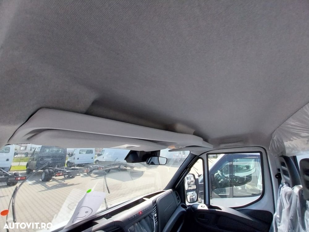 Iveco Daily 35C16H3.0 - 25