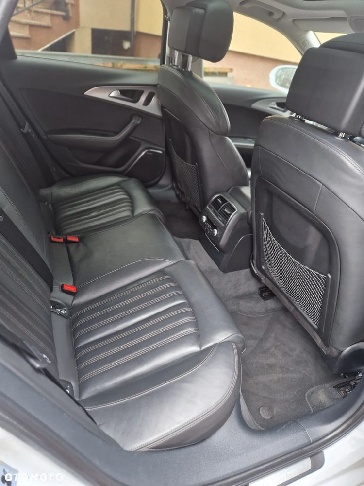 Audi A6 Allroad 3.0 TDI Quattro Tiptr - 15