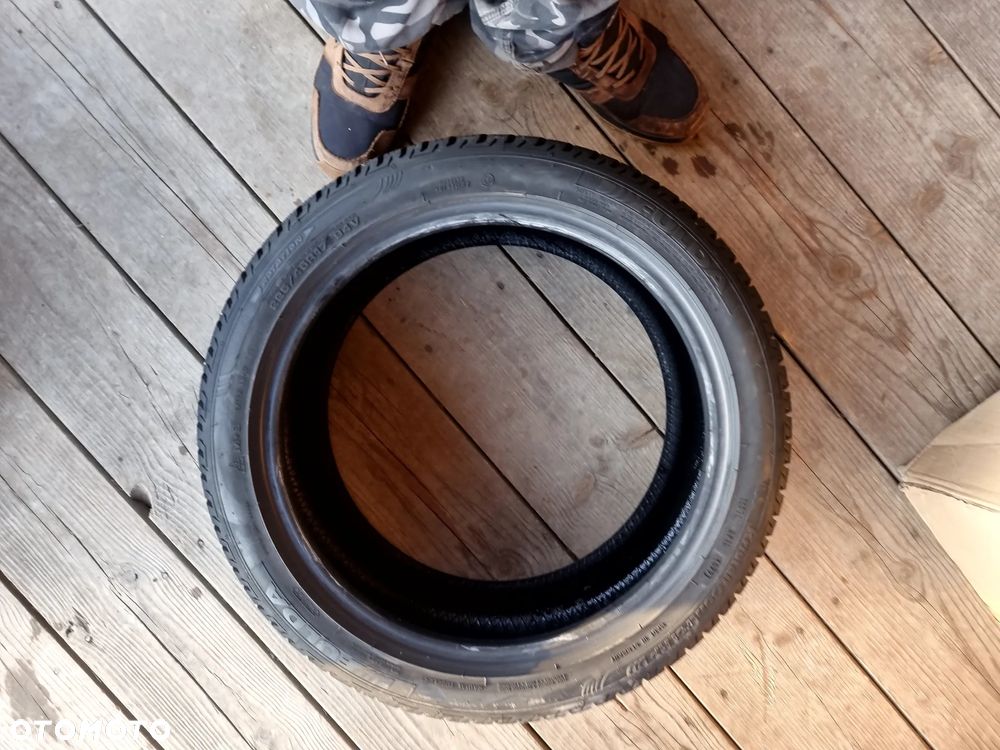 Opony Fulda Kristall Control HP2 225/45R17 94V,XL 2022r,8/7,5mm super stan - 10