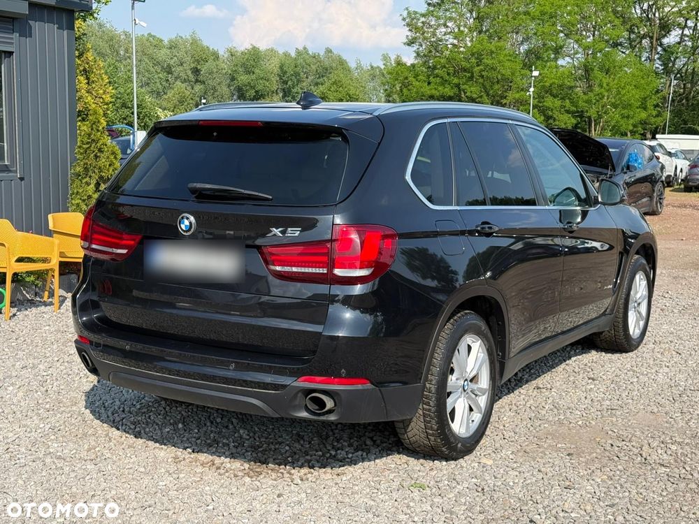 BMW X5 - 10
