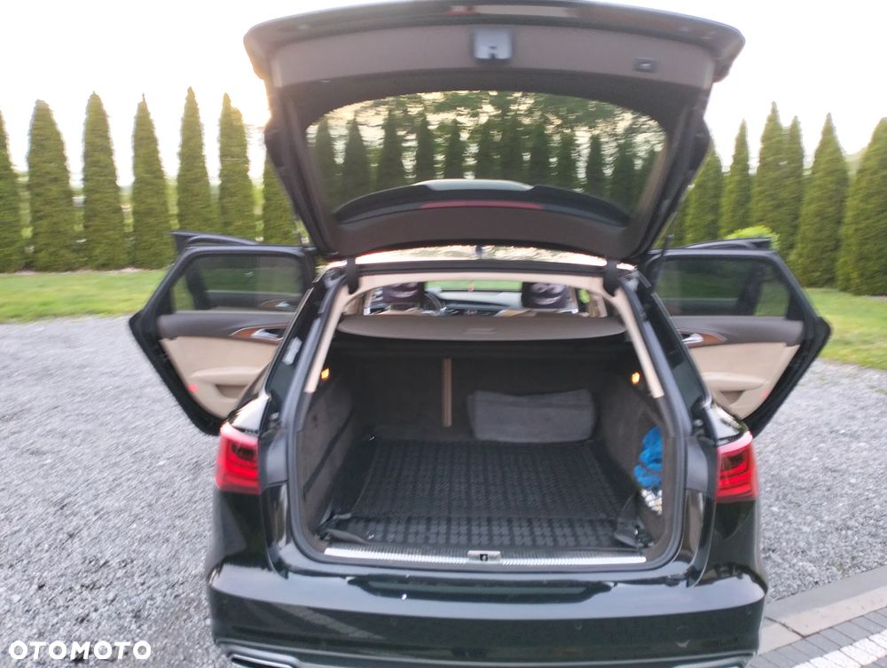 Audi A6 Avant 3.0 TDI Quattro S tronic - 33