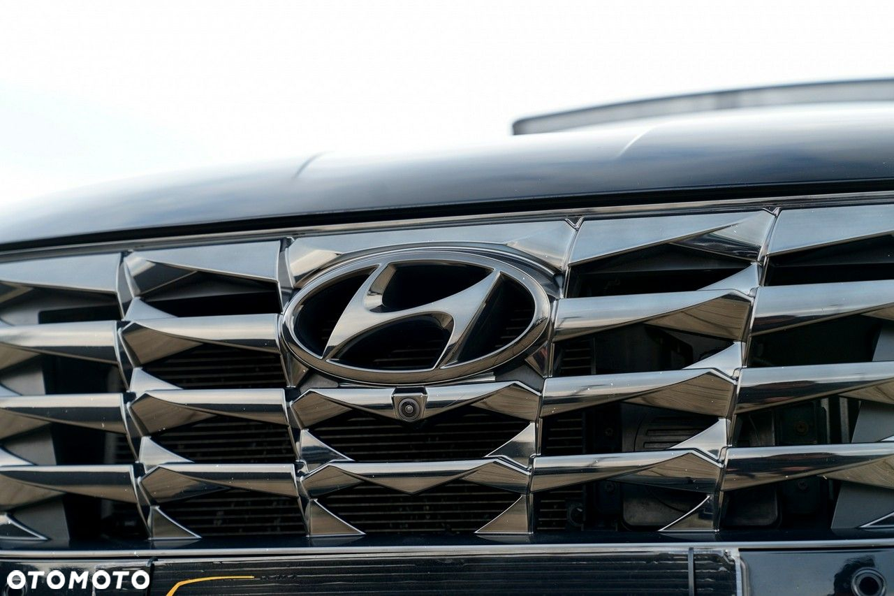 Hyundai Tucson - 10