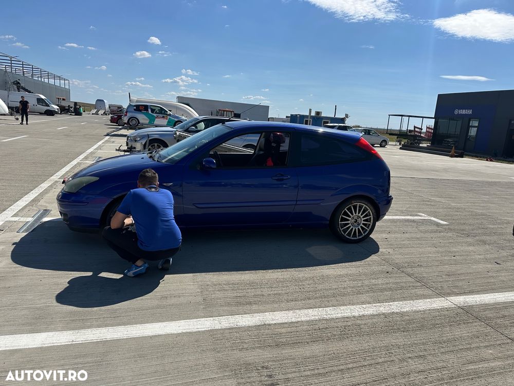 Citroën C5 Tourer HDi 200 FAP Aut. Exclusive - 11