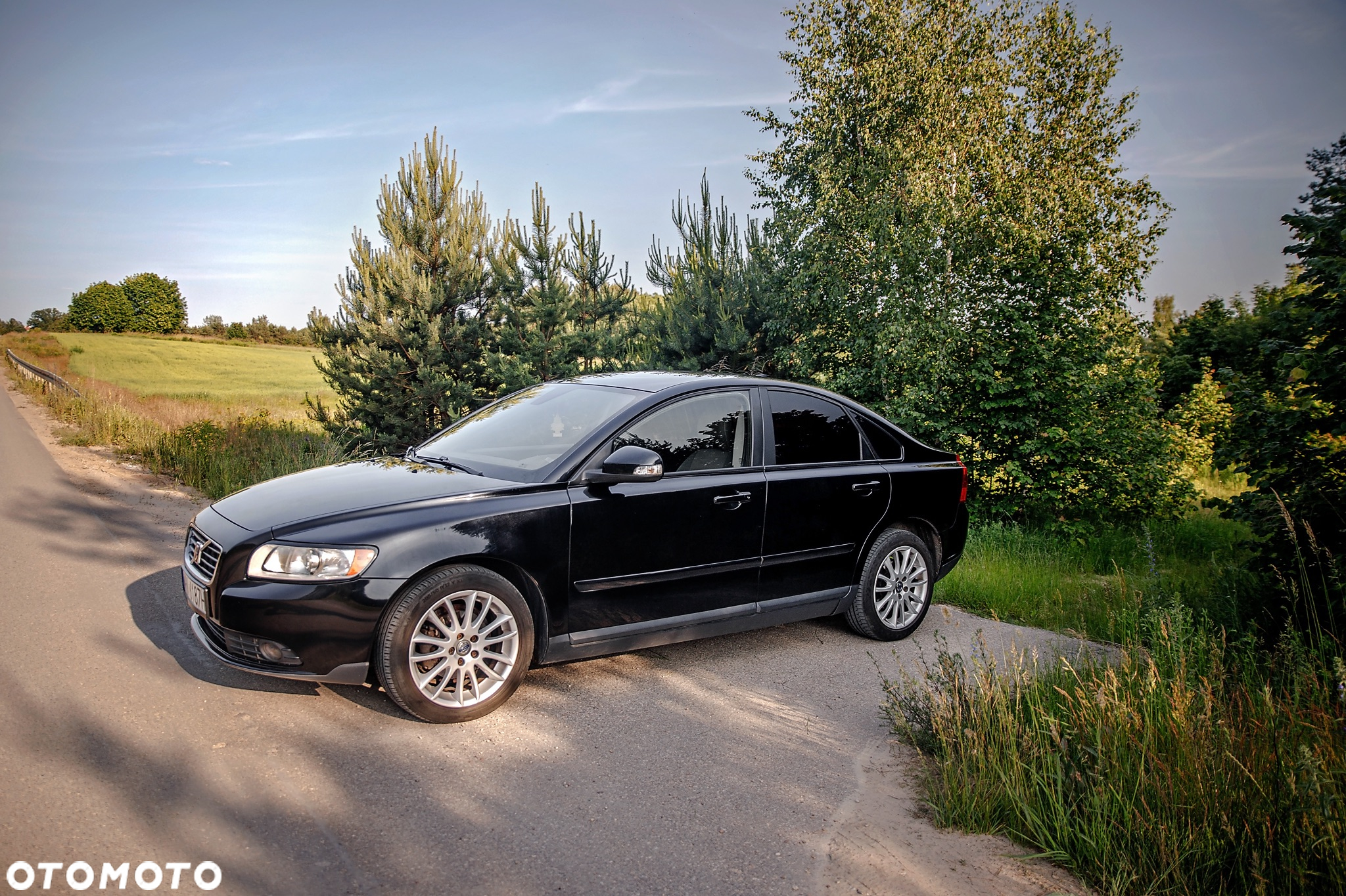 Volvo S40 2.0 - 3