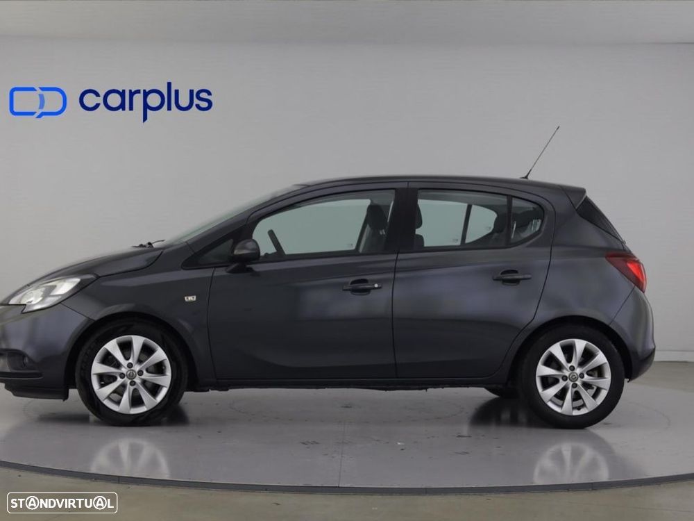 Opel Corsa 1.3 CDTi Dynamic - 4