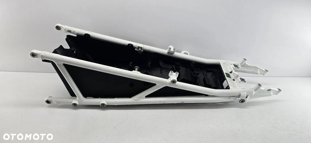 Stelaz Tyl Rama Subrame Nadkole Triumph Tiger 1200 Rally 22- - 1