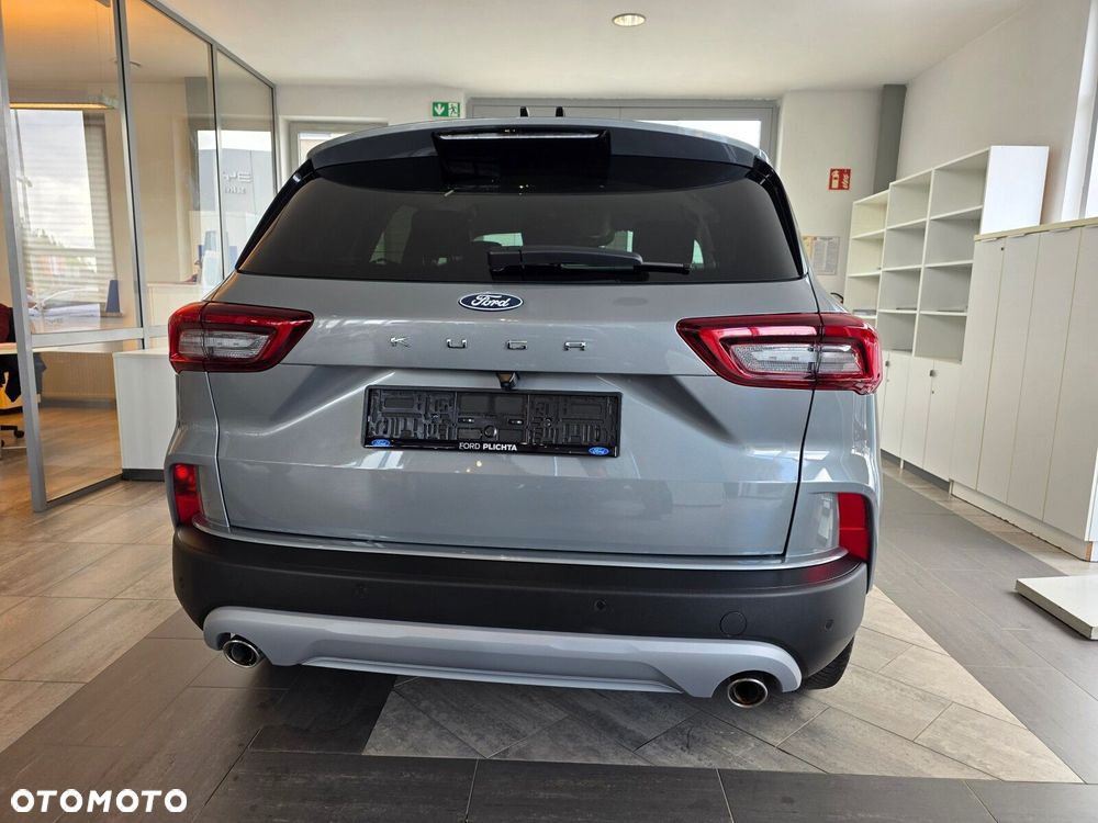 Ford Kuga - 6