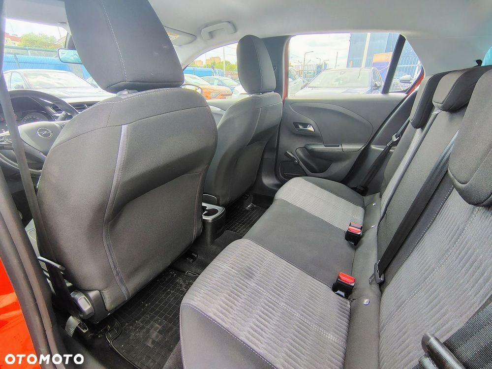 Opel Corsa 1.2 S&S - 14