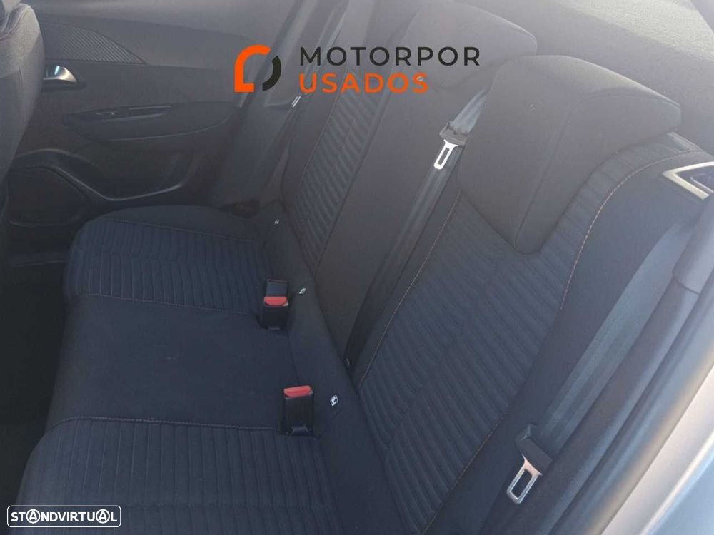 Peugeot 2008 1.2 PureTech Active - 10