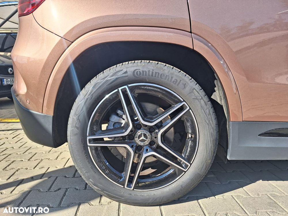 Mercedes-Benz GLA - 3