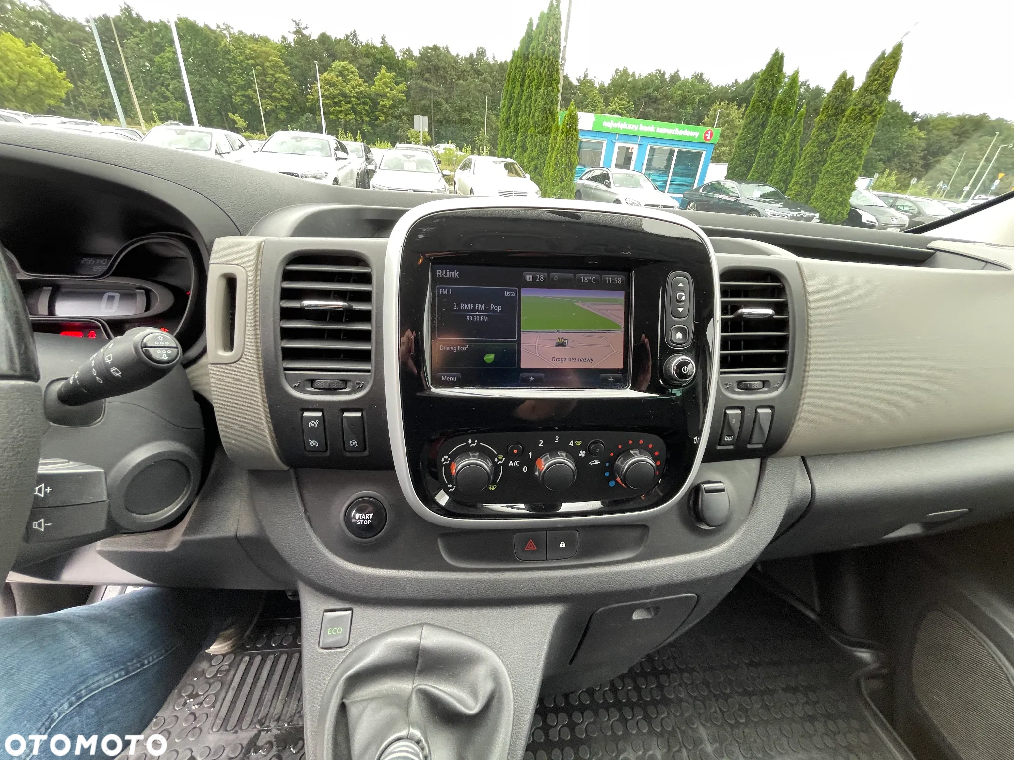 Renault Trafic ENERGY dCi 125 Grand Combi Expression - 18