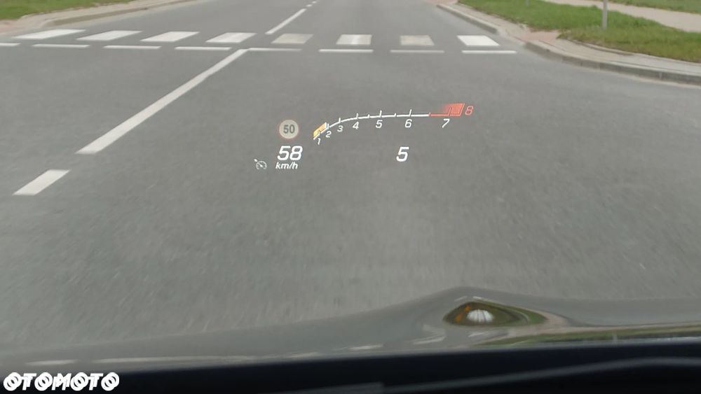 Mercedes-Benz CLA AMG 35 mHEV 4-Matic 8G-DCT - 18
